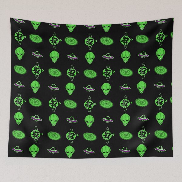 Item preview, Extra terrestrial  designed and sold by KJCreative98.