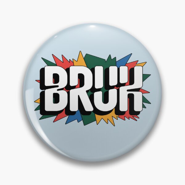 Item preview, Bruh designed and sold by NosandEdgy.