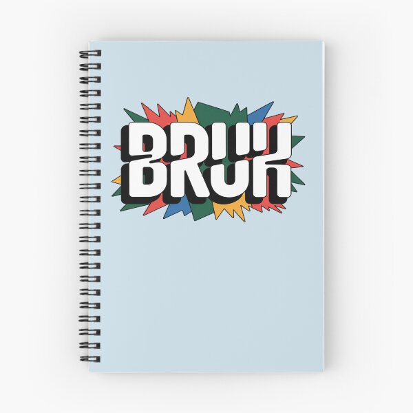 Item preview, Bruh designed and sold by NosandEdgy.