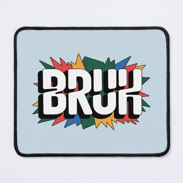 Item preview, Bruh designed and sold by NosandEdgy.