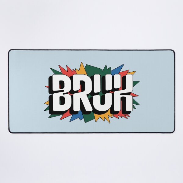 Item preview, Bruh designed and sold by NosandEdgy.