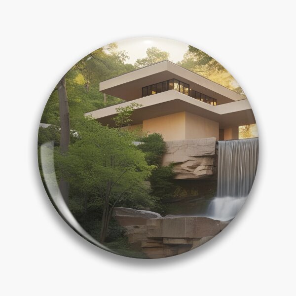 Item preview, Falling Water designed and sold by Nice En.
