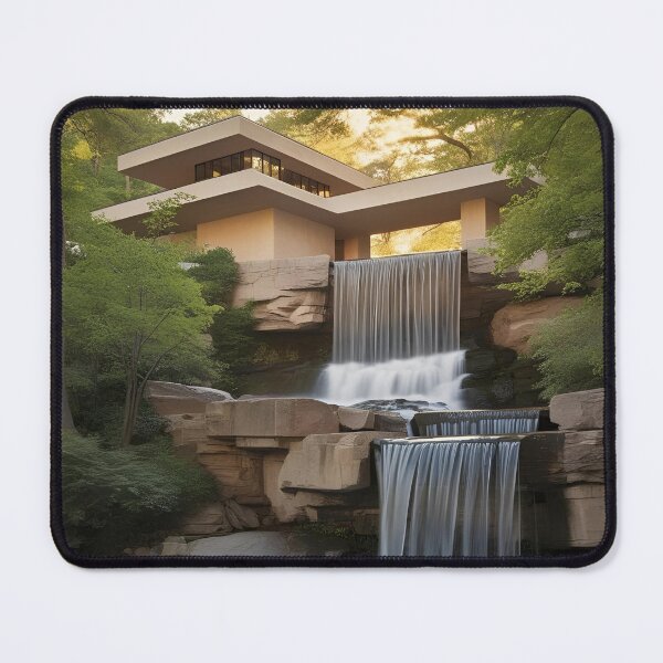 Item preview, Falling Water designed and sold by Nice En.