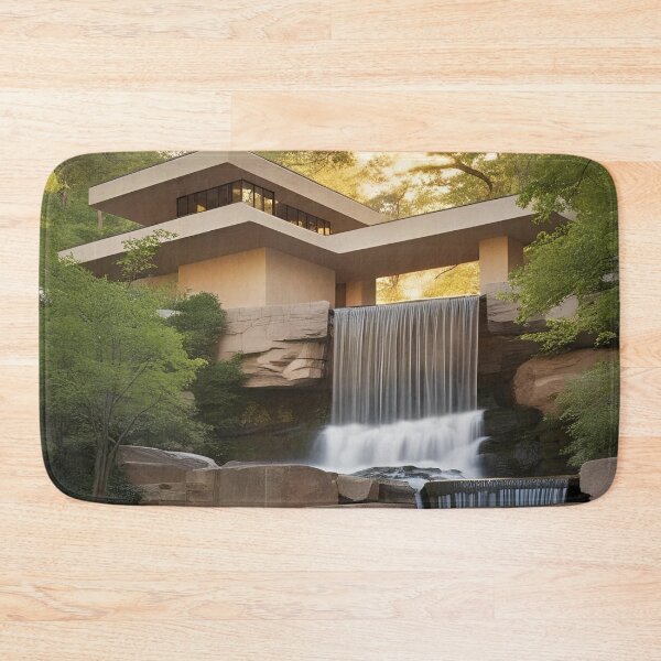 Item preview, Falling Water designed and sold by Nice En.