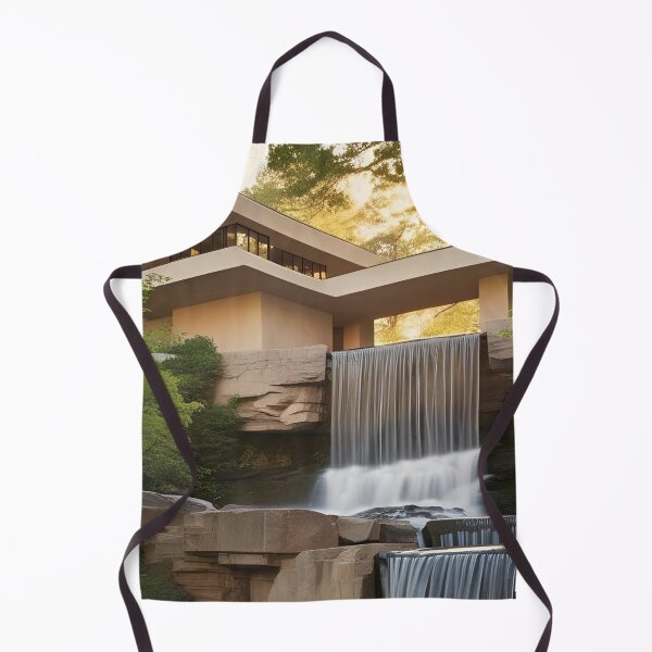 Item preview, Falling Water designed and sold by Nice En.