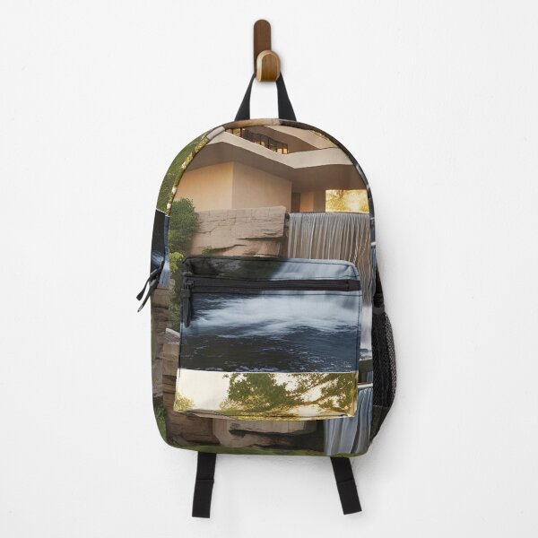 Item preview, Falling Water designed and sold by Nice En.