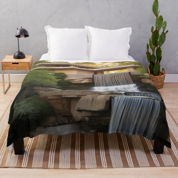 Item preview, Falling Water designed and sold by Nice En.