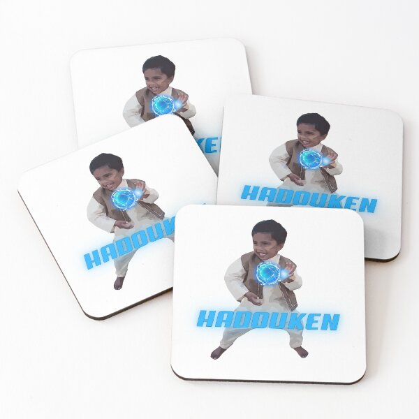 Item preview, Hadouken Kid designed and sold by UNK-Fatigues.