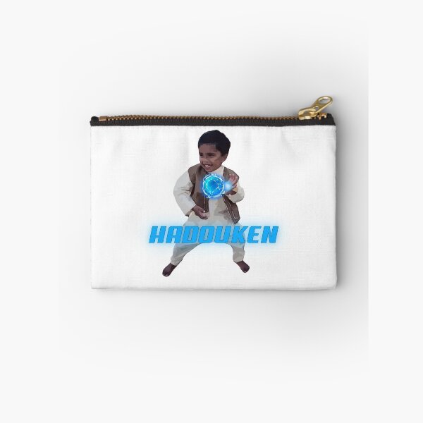 Item preview, Hadouken Kid designed and sold by UNK-Fatigues.