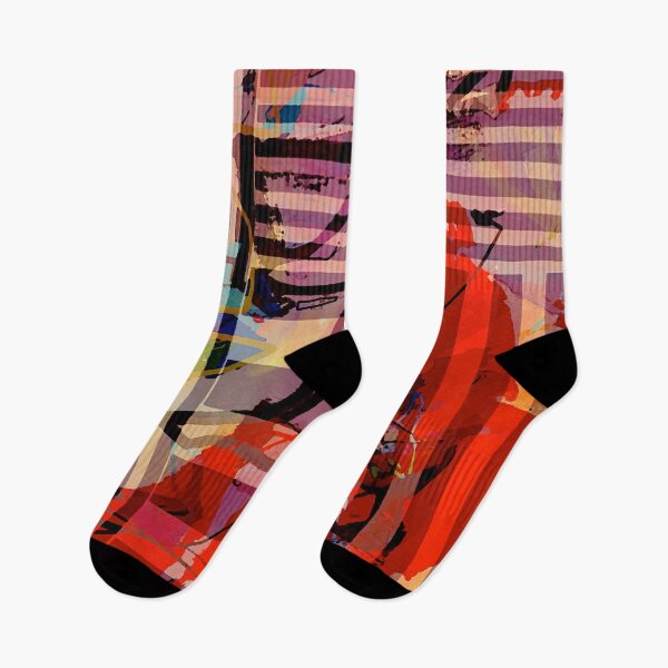 Item preview, Graffiti Patterns designed and sold by ViaARTfactory.