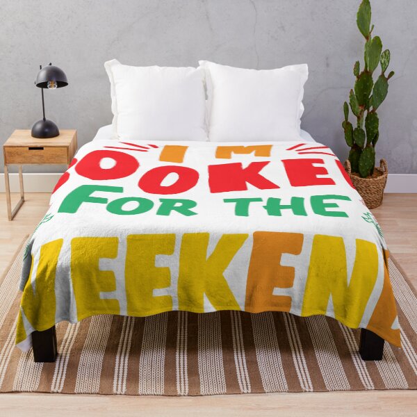 Item preview, I'm booked for the weekend designed and sold by TEEDESIGMSTUDIO.
