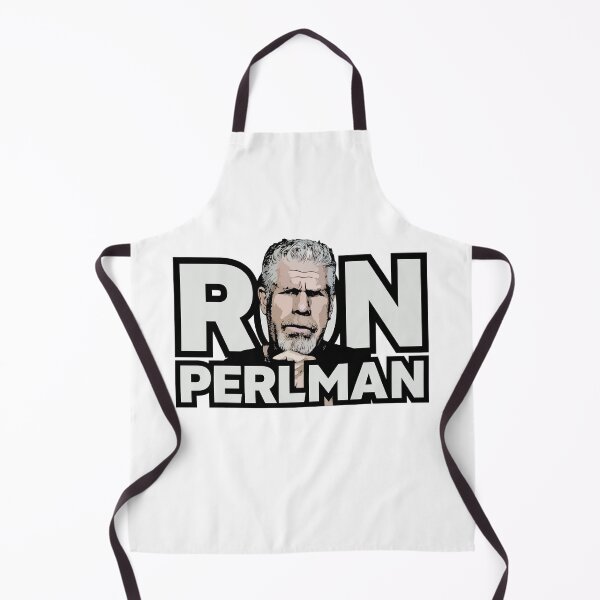 Item preview, Ron Perlman designed and sold by UNK-Fatigues.