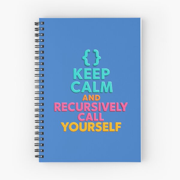 Item preview, Keep Calm – Programming humor with style designed and sold by Girih.