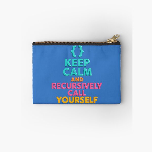 Item preview, Keep Calm – Programming humor with style designed and sold by Girih.