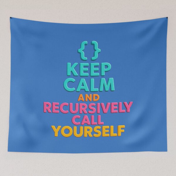 Item preview, Keep Calm – Programming humor with style designed and sold by Girih.