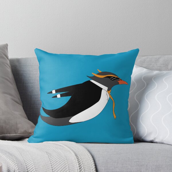Item preview, Dashing Penguin designed and sold by Coops-Designs.