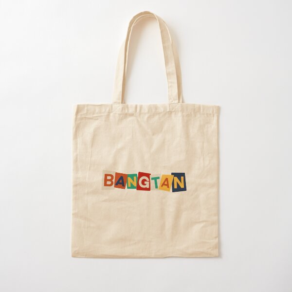 Artikel-Vorschau von BANGTAN - BTS, designt und verkauft von Reets_Redbubble.