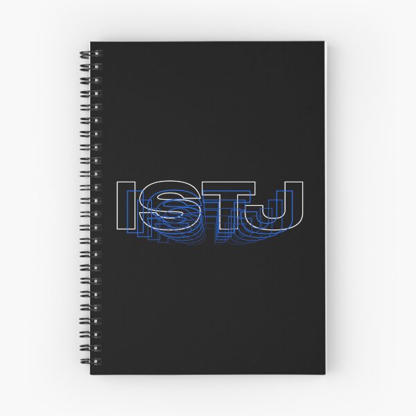 Item preview, ISTJ Mindtype  designed and sold by MileAMinBrain.
