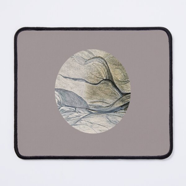 Item preview, Sand Patterns at Low Tide designed and sold by LaPaz361.