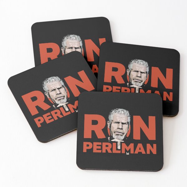 Item preview, Ron Perlman designed and sold by UNK-Fatigues.