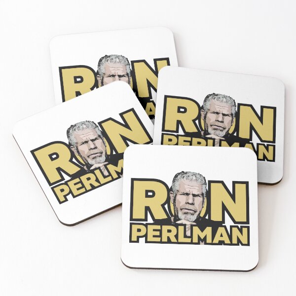 Item preview, Ron Perlman designed and sold by UNK-Fatigues.