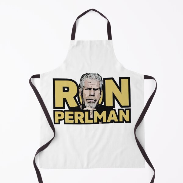 Item preview, Ron Perlman designed and sold by UNK-Fatigues.