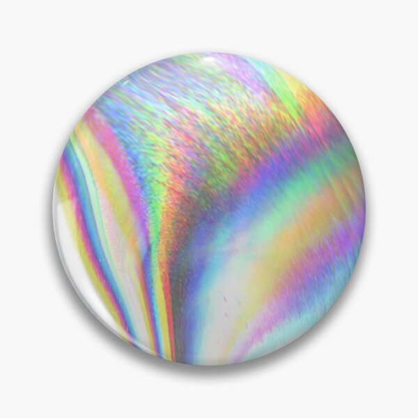 Item preview, Heart-Shaped Streams: Holographic (Faux) Foil Textures designed and sold by DEC02.