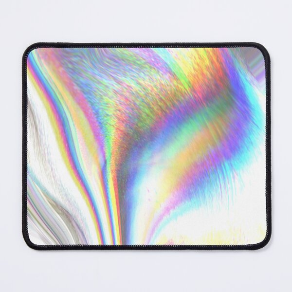 Item preview, Heart-Shaped Streams: Holographic (Faux) Foil Textures designed and sold by DEC02.