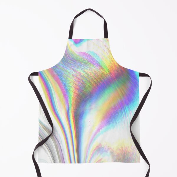Item preview, Heart-Shaped Streams: Holographic (Faux) Foil Textures designed and sold by DEC02.