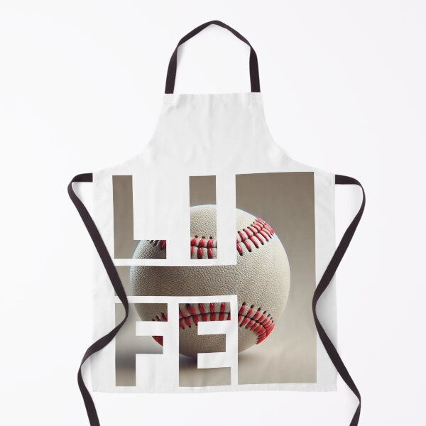 Item preview, Baseball is Life designed and sold by DCGII.