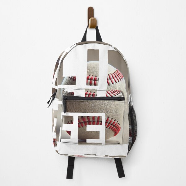 Item preview, Baseball is Life designed and sold by DCGII.