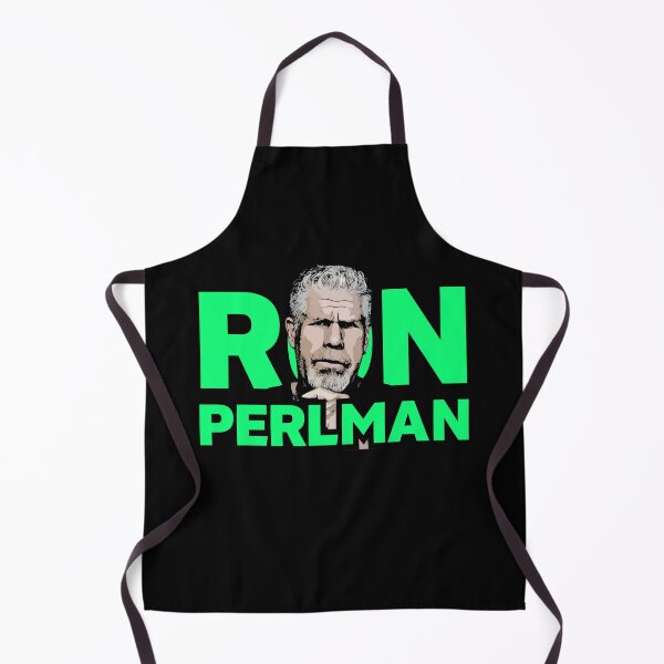 Item preview, Ron Perlman designed and sold by UNK-Fatigues.