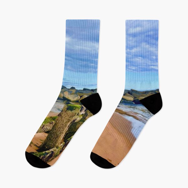 Item preview, Seascapes in the Sand designed and sold by Pamela Storch.