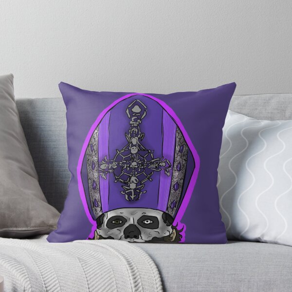 Item preview, Papa Perpetua peek designed and sold by Fenrisofasgard.