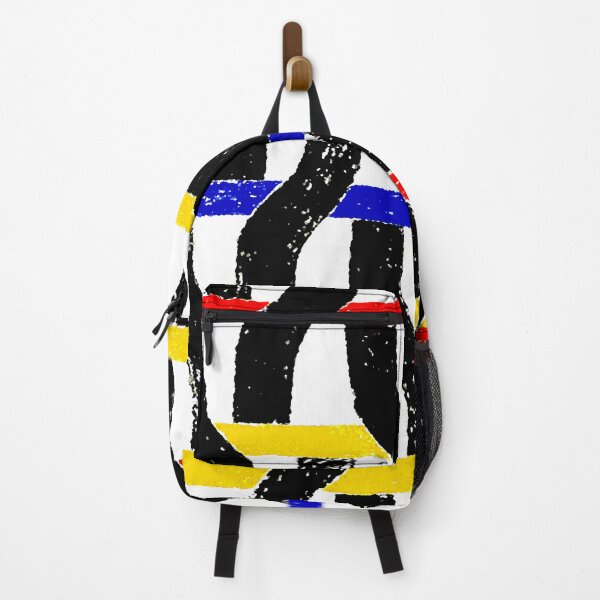 Item preview, Woven Graphic Pattern designed and sold by ViaARTfactory.