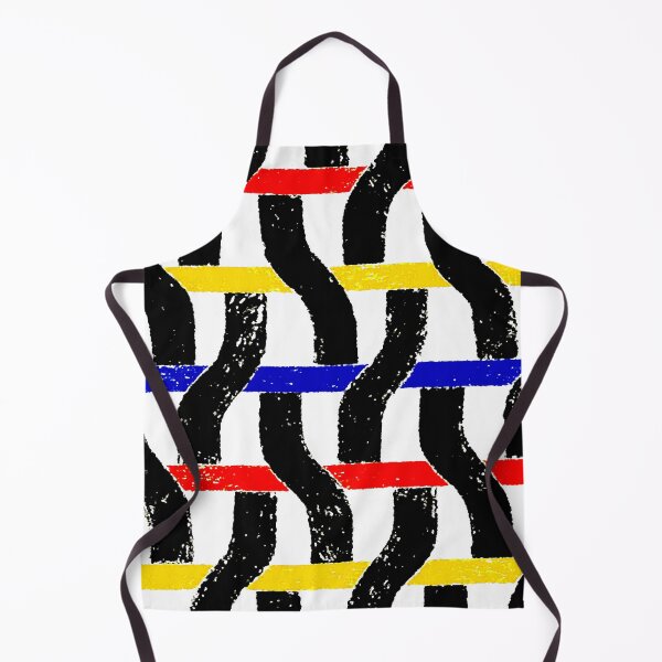 Item preview, Woven Graphic Pattern designed and sold by ViaARTfactory.