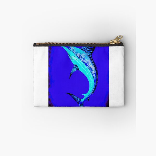 Item preview, Blue Marlin  designed and sold by barryknauff.