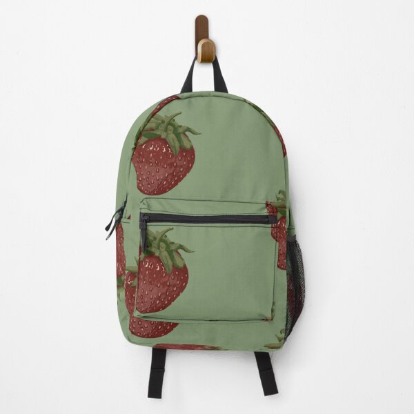 Item preview, Strawberry designed and sold by tnthisshop.