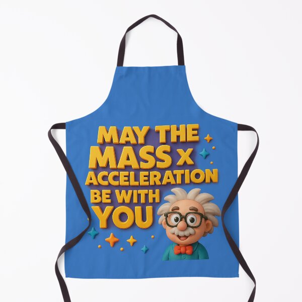Item preview, Physical force – humor meets science designed and sold by Girih.