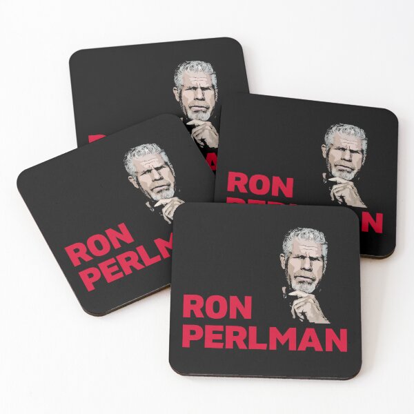 Item preview, Ron Perlman designed and sold by UNK-Fatigues.