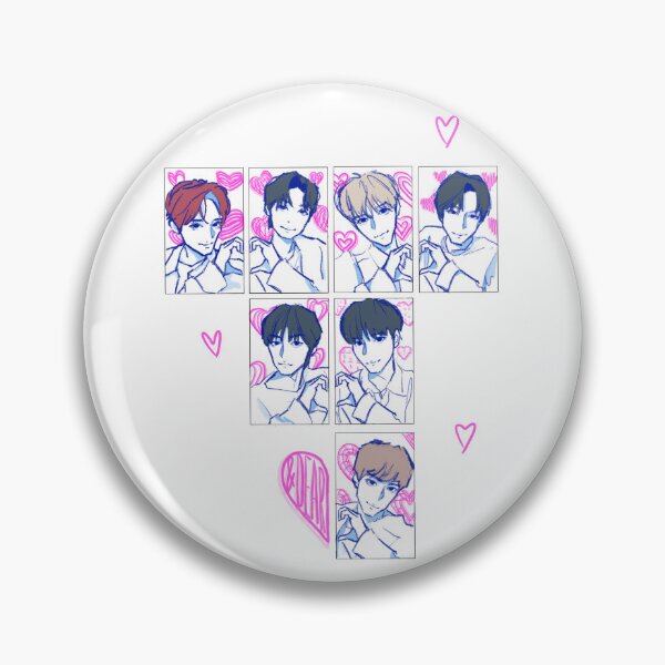 Item preview, AMPERS&ONE <3 designed and sold by eyespii.