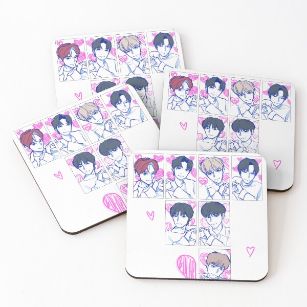 Item preview, AMPERS&ONE <3 designed and sold by eyespii.