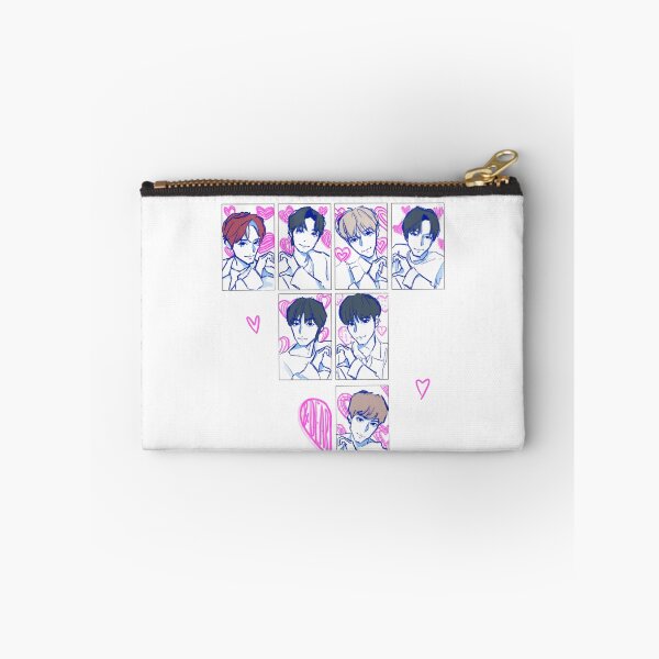 Item preview, AMPERS&ONE <3 designed and sold by eyespii.
