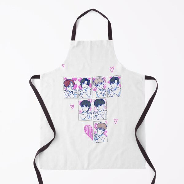 Item preview, AMPERS&ONE <3 designed and sold by eyespii.