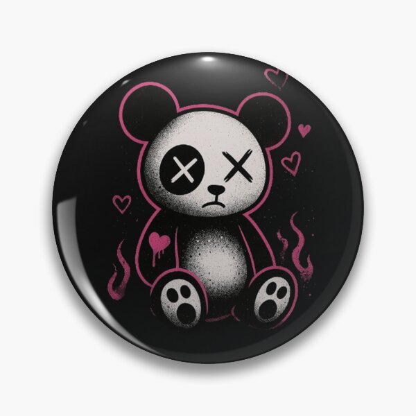 Item preview, teddy pink designed and sold by yohiyohi23.