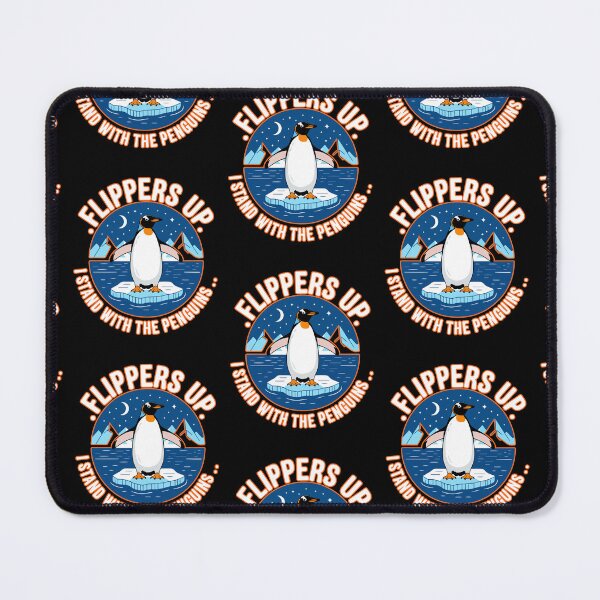 Item preview, Flippers Up  designed and sold by WoodburyLake.