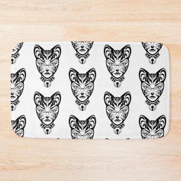 Item preview, Gothic cat woman designed and sold by 7Delamancha.