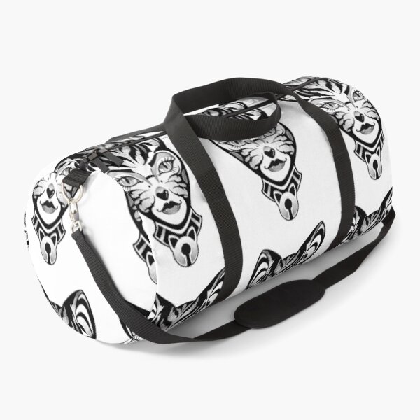 Item preview, Gothic cat woman designed and sold by 7Delamancha.