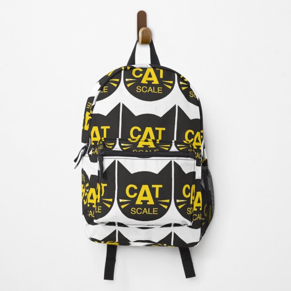 Item preview, Kitty Scale designed and sold by 22min Network.