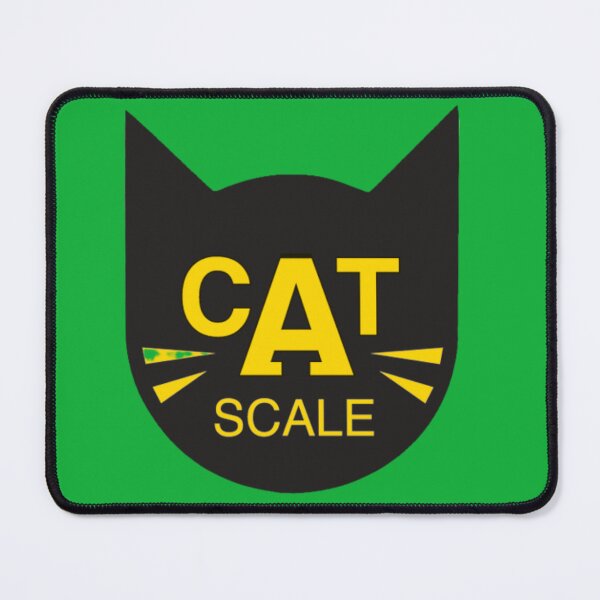 Item preview, Kitty Scale designed and sold by 22min Network.
